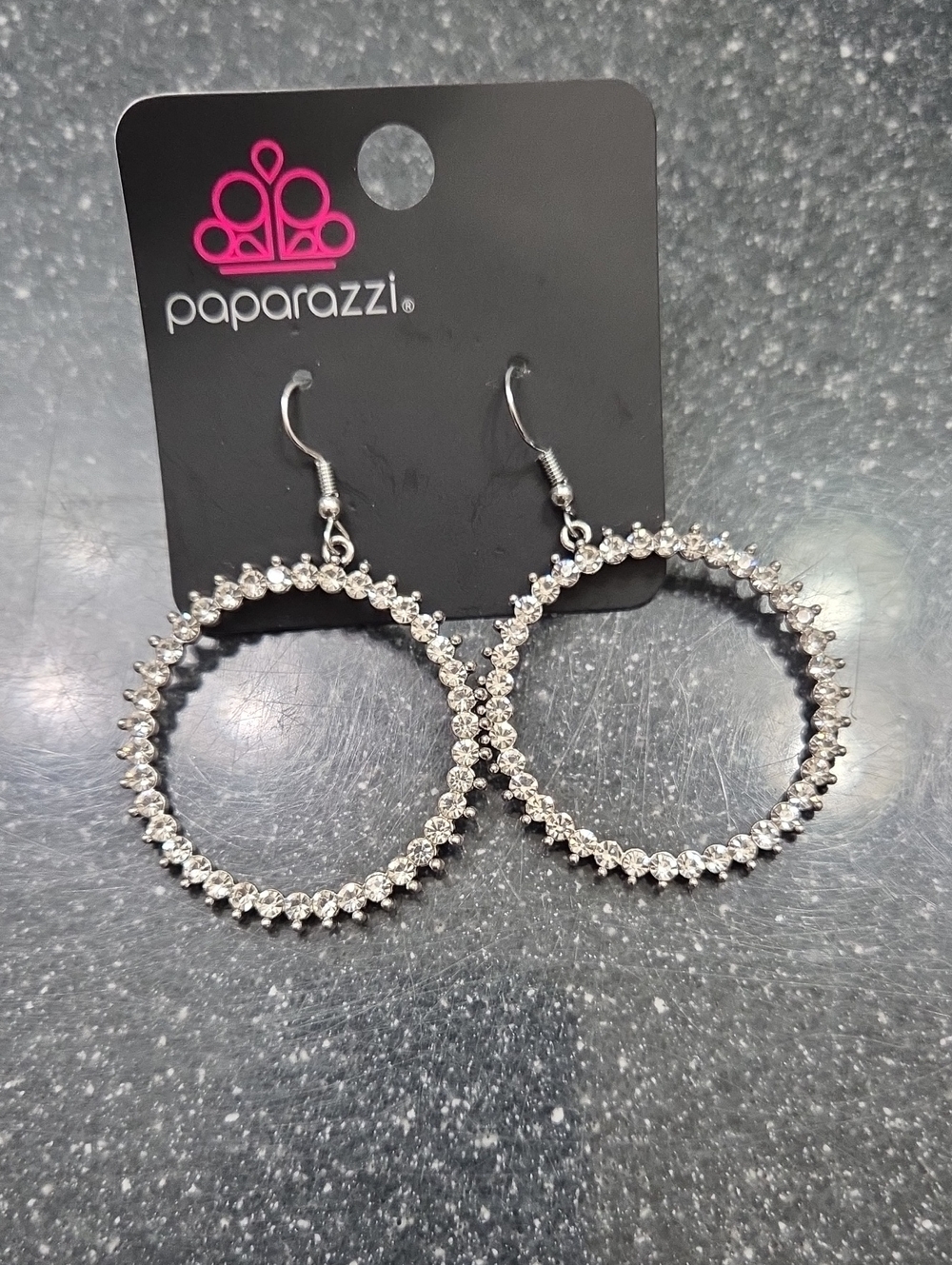 Paparazzi Earrings